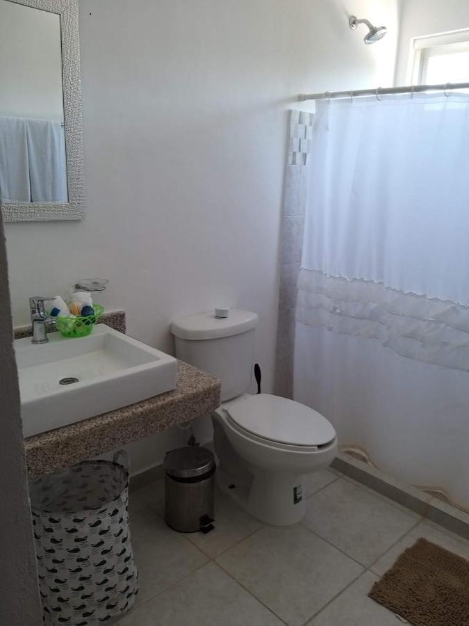 Hermosa Casa Vacacional Puerto Morelos Kültér fotó
