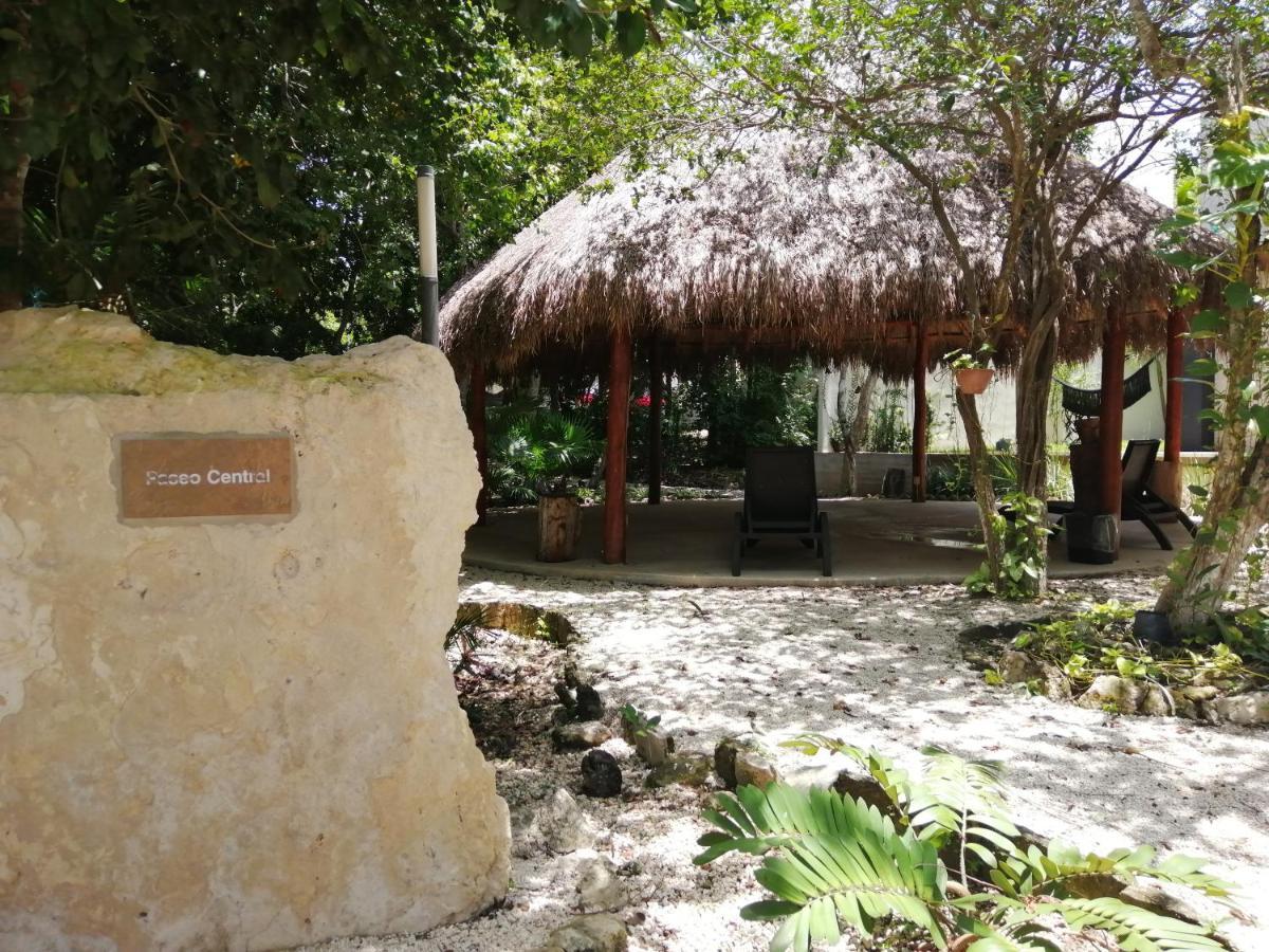 Hermosa Casa Vacacional Puerto Morelos Kültér fotó