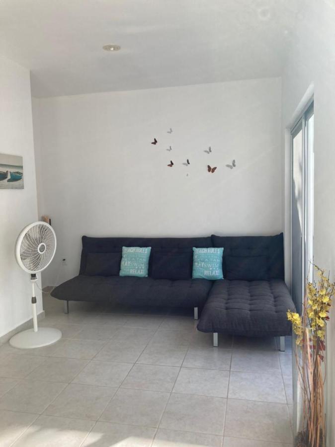 Hermosa Casa Vacacional Puerto Morelos Kültér fotó