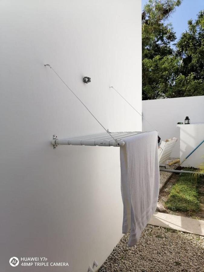 Hermosa Casa Vacacional Puerto Morelos Kültér fotó