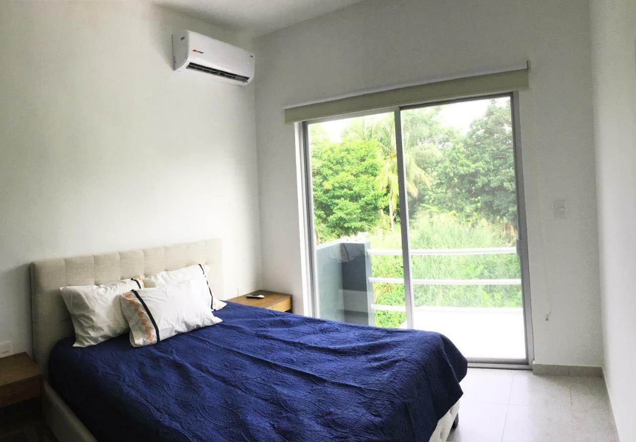 Hermosa Casa Vacacional Puerto Morelos Kültér fotó